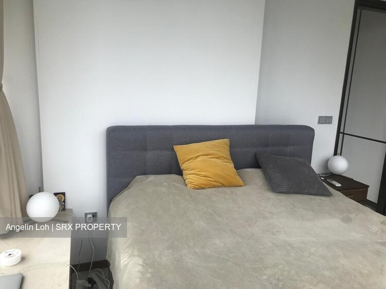 The Scotts Tower (D9), Condominium #280822521